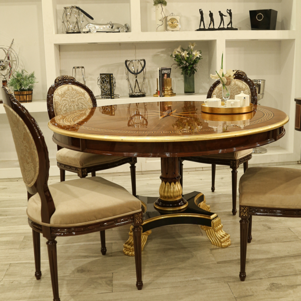 Dining Tables 03 - Image 2