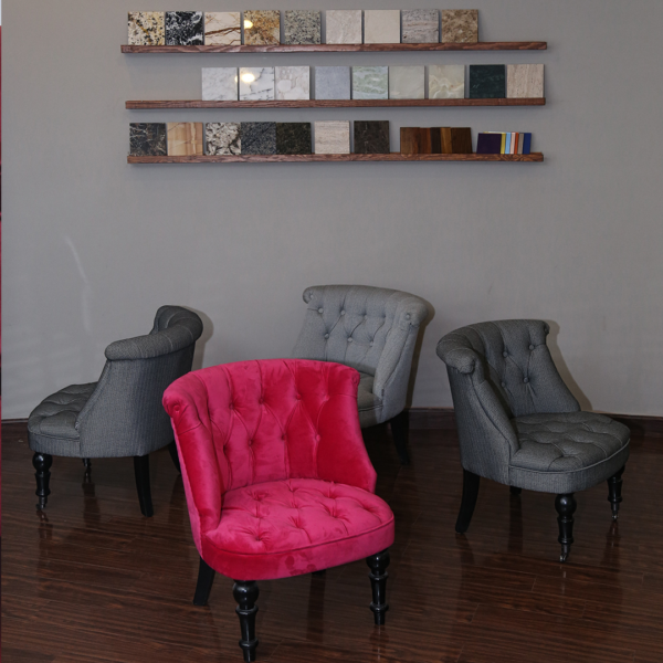 Chair 16