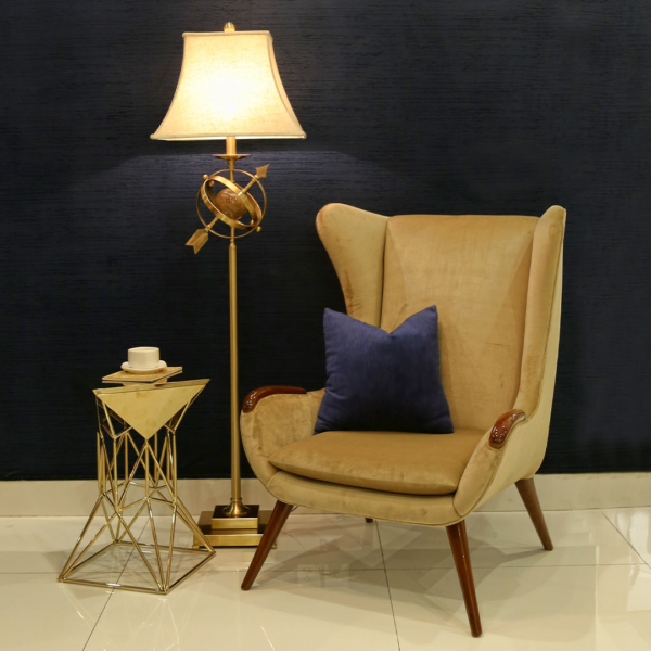 Chair 19