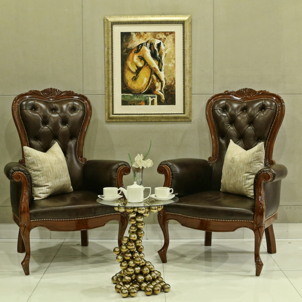 Chair 21