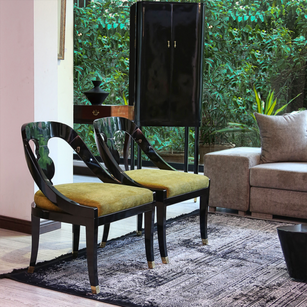 Chair 30