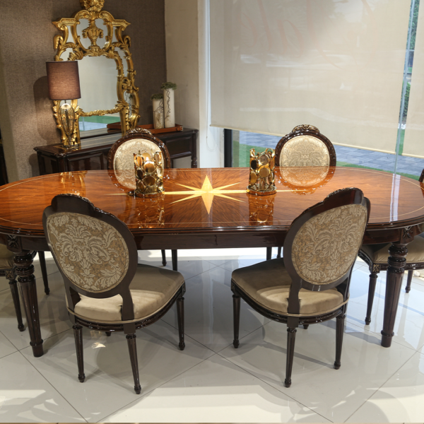 Dining Tables 07