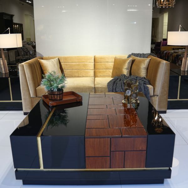Interior 24