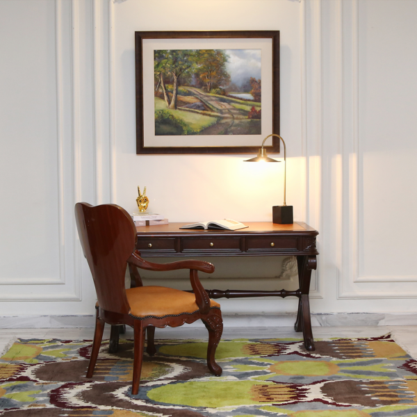 Office Tables 01