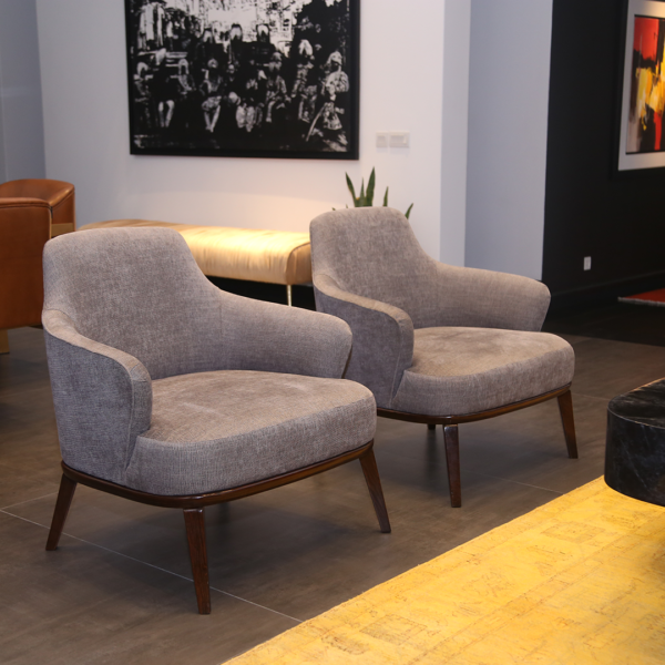 The Living Spaces - Image 2