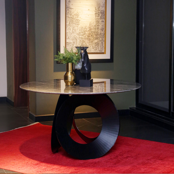 The Living Spaces - Image 11