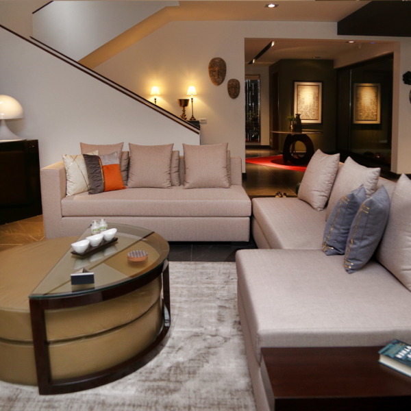 The Living Spaces - Image 13