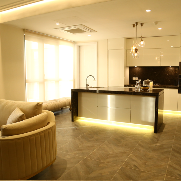 The Appartments - Image 11