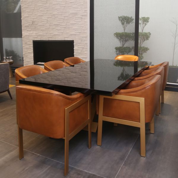 The Living Spaces - Image 15