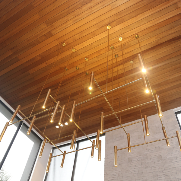 The Living Spaces - Image 16
