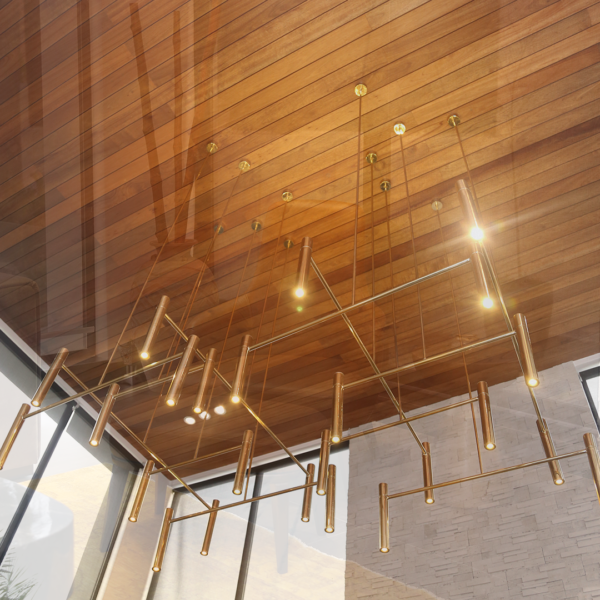 The Living Spaces - Image 17