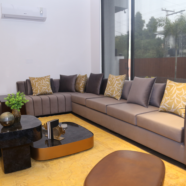 The Living Spaces - Image 18