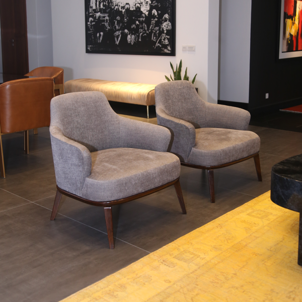 The Living Spaces - Image 19