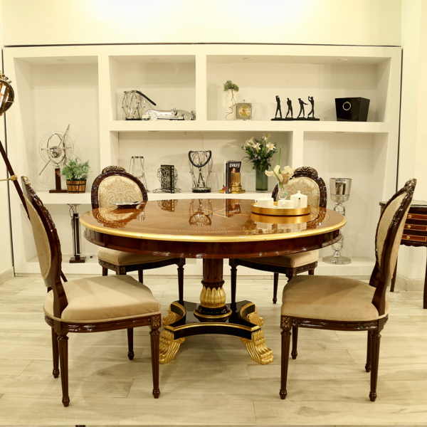 Dining Tables 03