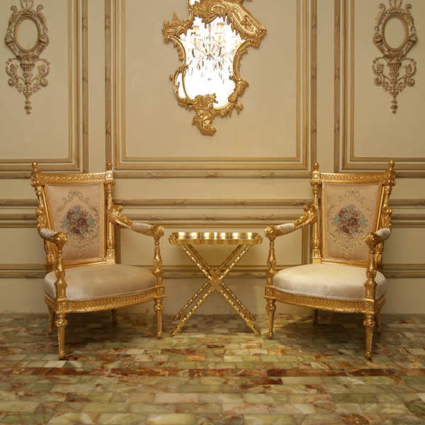 Chair 11