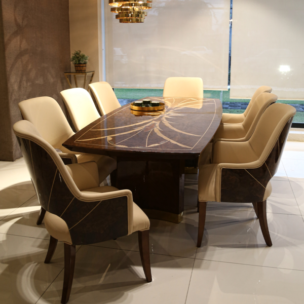 Dining Tables 06 - Image 7