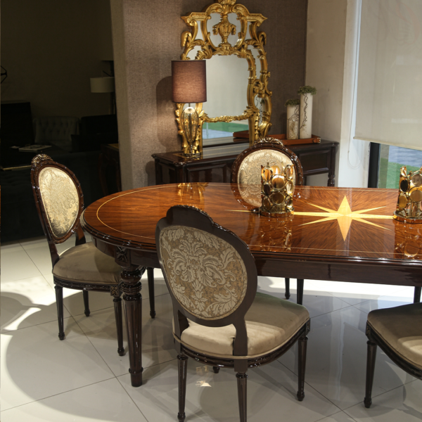 Dining Tables 07 - Image 2