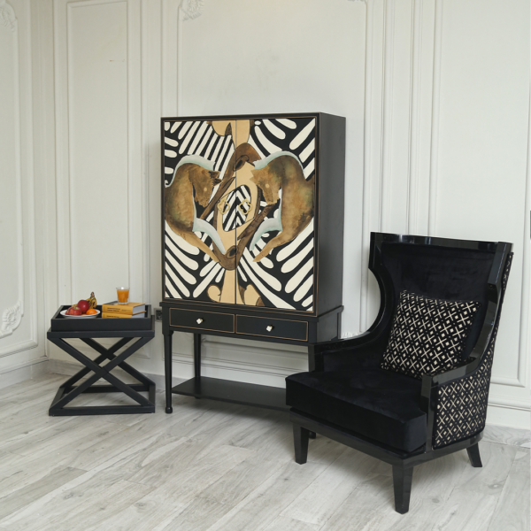 Chair 44