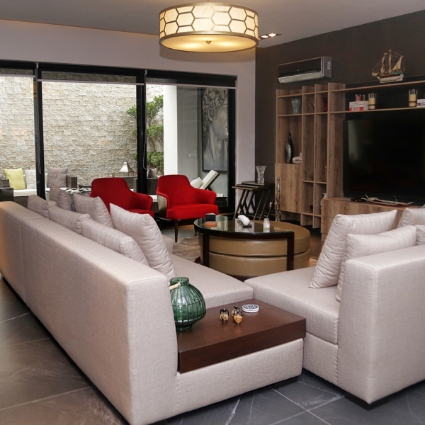 The Living Spaces - Image 21