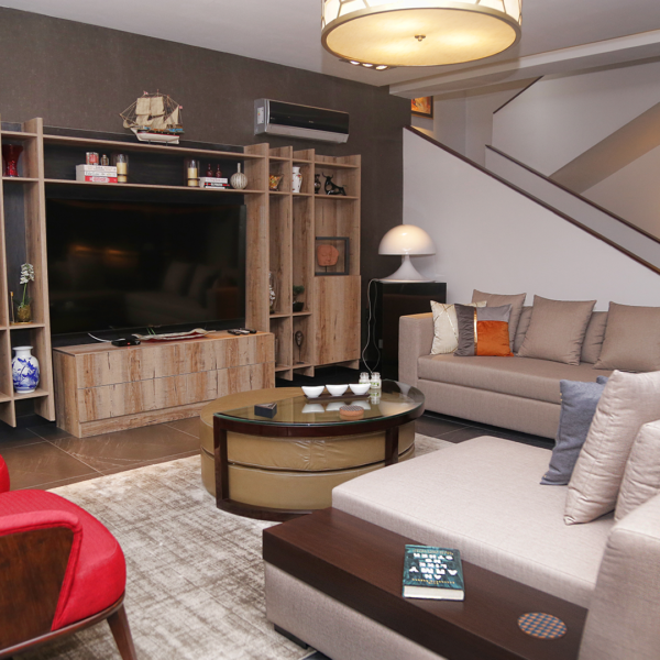 The Living Spaces - Image 22