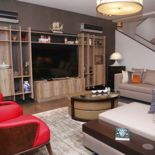 The Living Spaces - Image 23