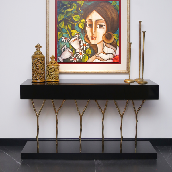 The Living Spaces - Image 24