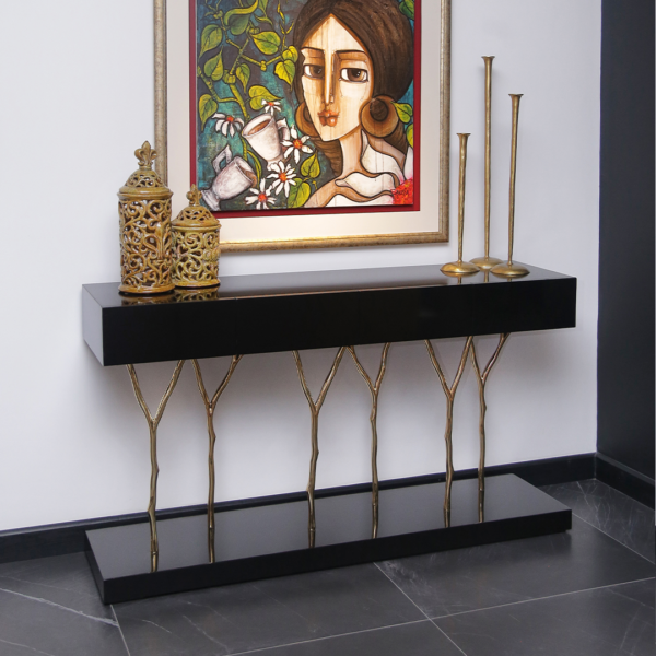 The Living Spaces - Image 25