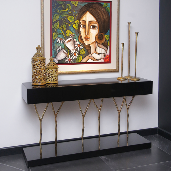 The Living Spaces - Image 26