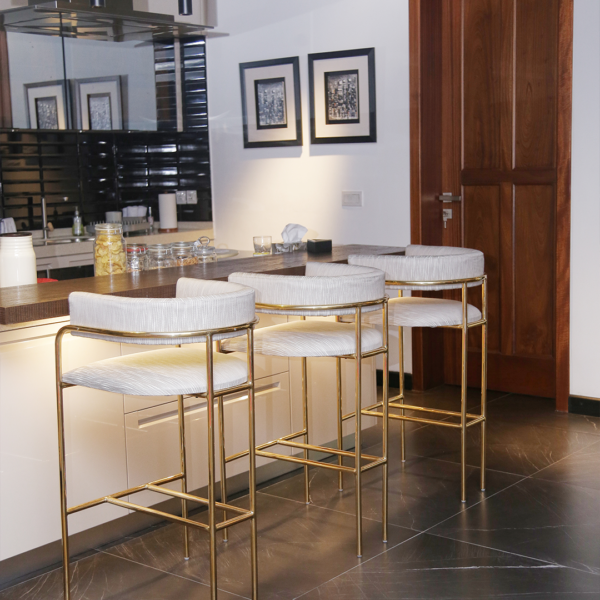 The Living Spaces - Image 28