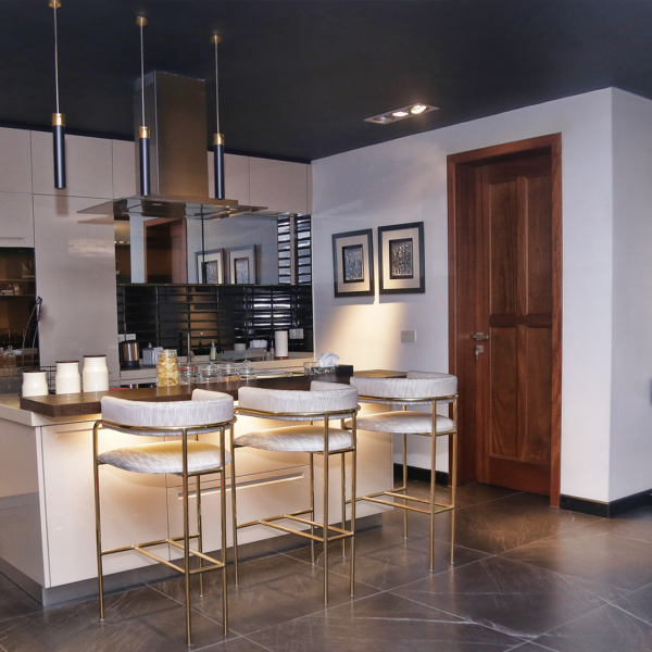 The Living Spaces - Image 29