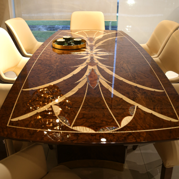 Dining Tables 06 - Image 6