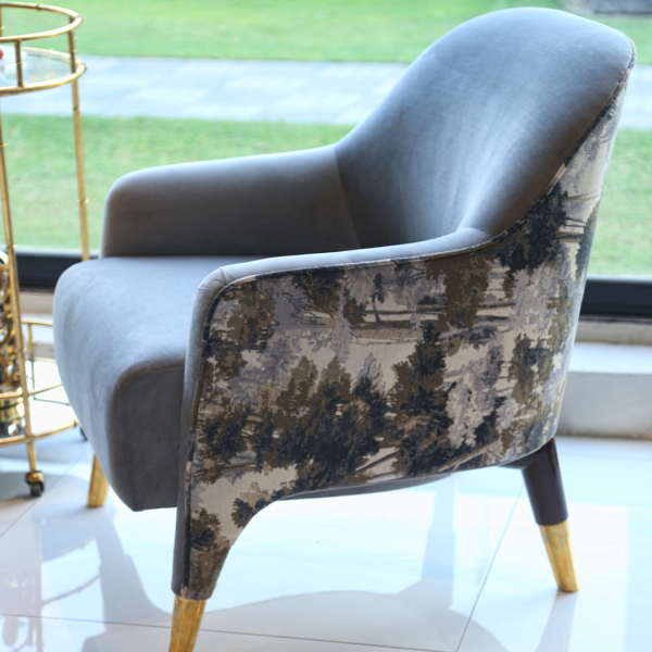 Chair 39
