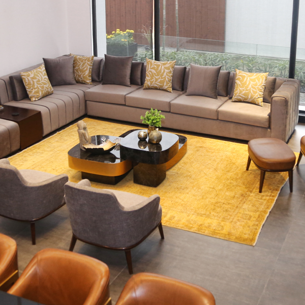 The Living Spaces - Image 3