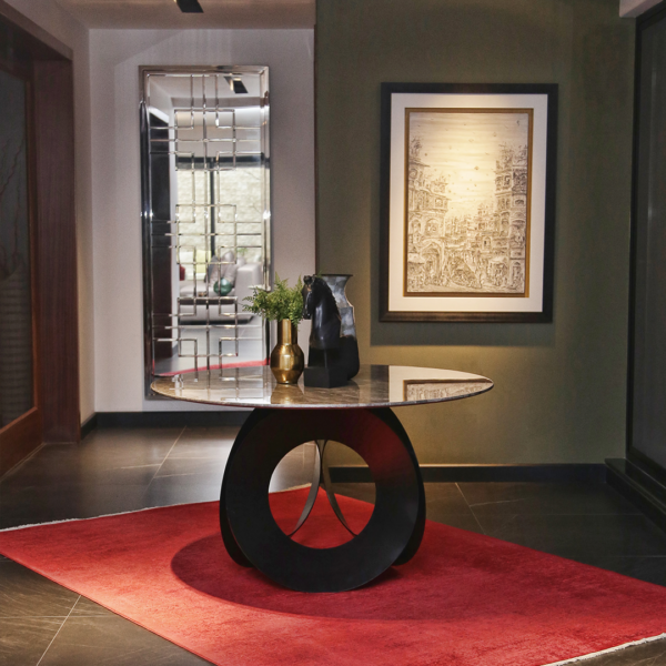 The Living Spaces - Image 30