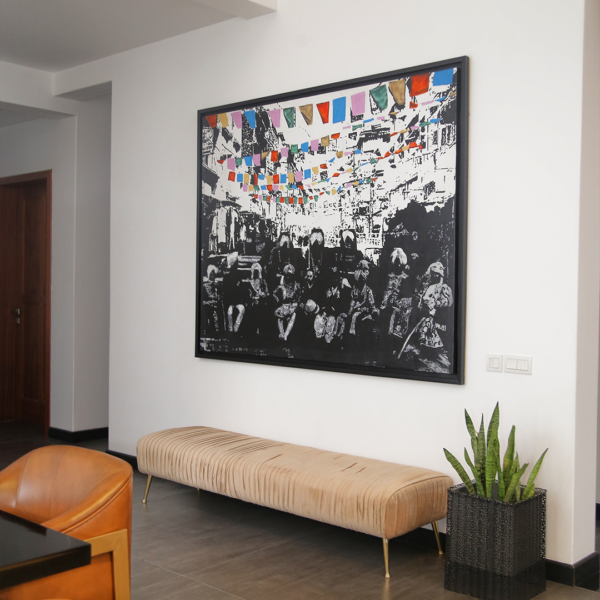 The Living Spaces - Image 31