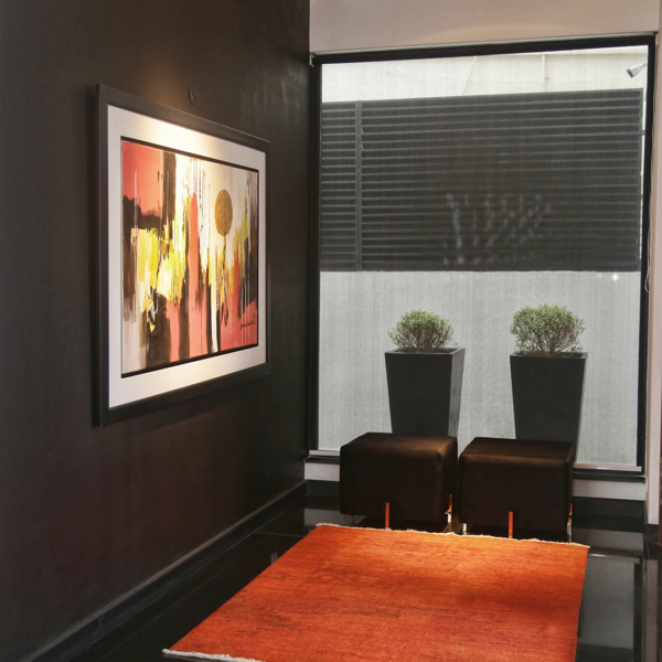 The Living Spaces - Image 32