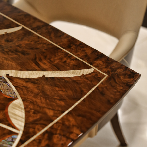 Dining Tables 06 - Image 5