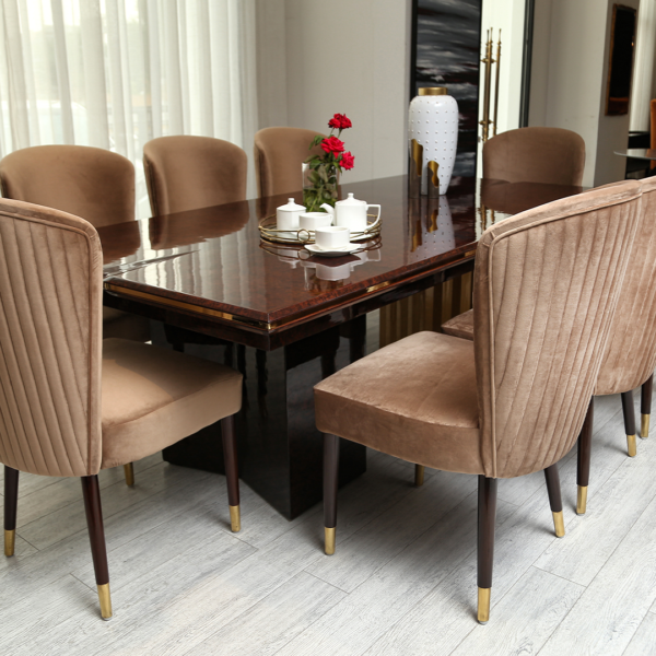 Dining Tables 01 - Image 5