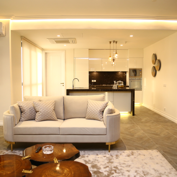 The Appartments - Image 32