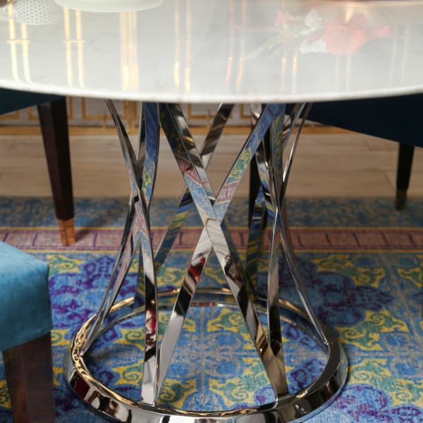 Dining Tables 02 - Image 4
