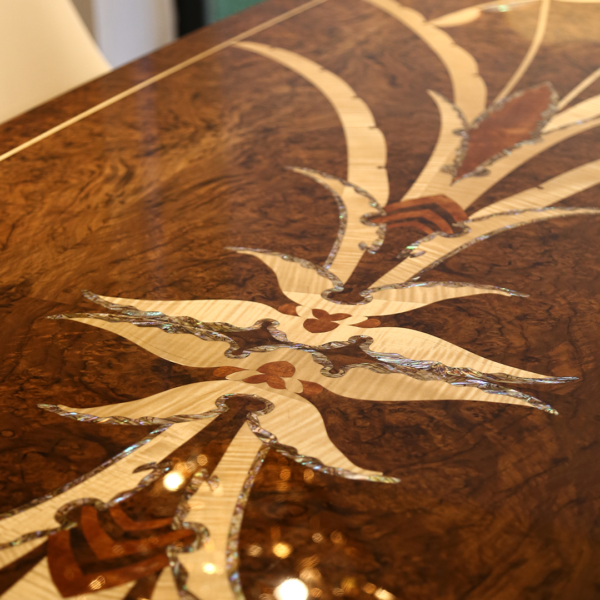 Dining Tables 06 - Image 4