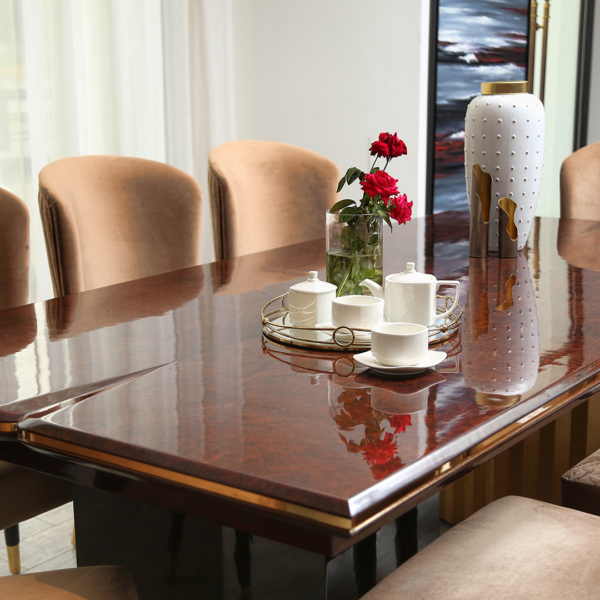 Dining Tables 01