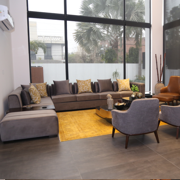 The Living Spaces - Image 7