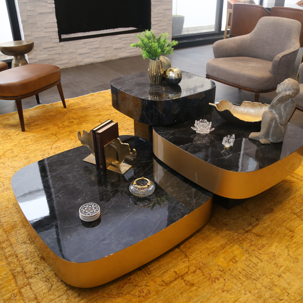 The Living Spaces - Image 8