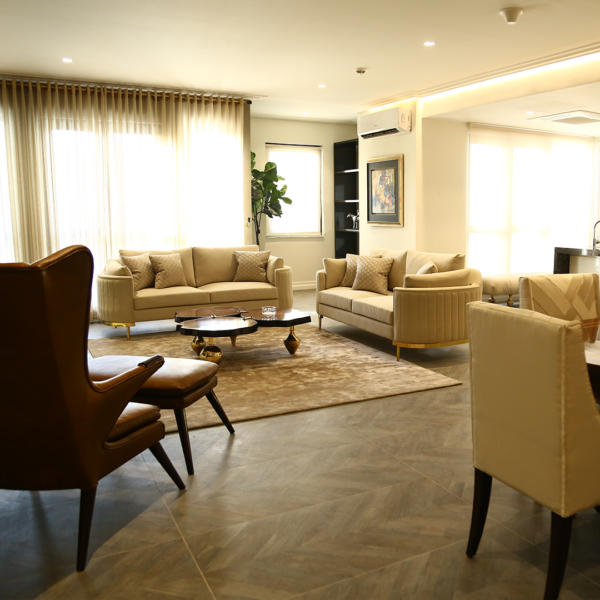 The Appartments - Image 7