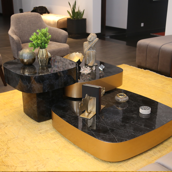 The Living Spaces - Image 9