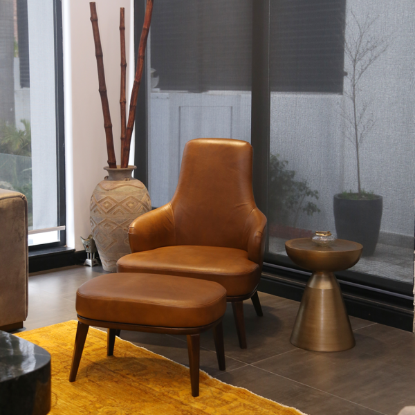 The Living Spaces - Image 35